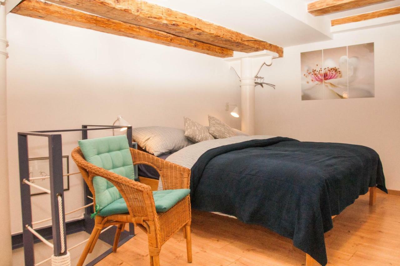Stylish Apartment With Castle View & Free Parking Любляна Экстерьер фото